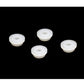 Louise R/C Shock Spacers (4pcs) for LDX Drift, LRX Rally, LTX Touring, LMX