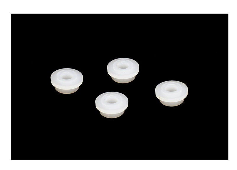 Louise R/C Shock Spacers (4pcs) for LDX Drift, LRX Rally, LTX Touring, LMX