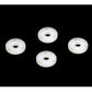 Louise R/C Shock Pistons 3-Hole 1.2mm for LDX Drift, LRX Rally, LTX Touring, LMX