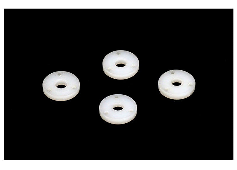 Louise R/C Shock Pistons 3-Hole 1.2mm for LDX Drift, LRX Rally, LTX Touring, LMX