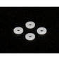 Louise R/C Shock Pistons 4-Hole 1.1mm for LDX Drift, LRX Rally, LTX Touring, LMX