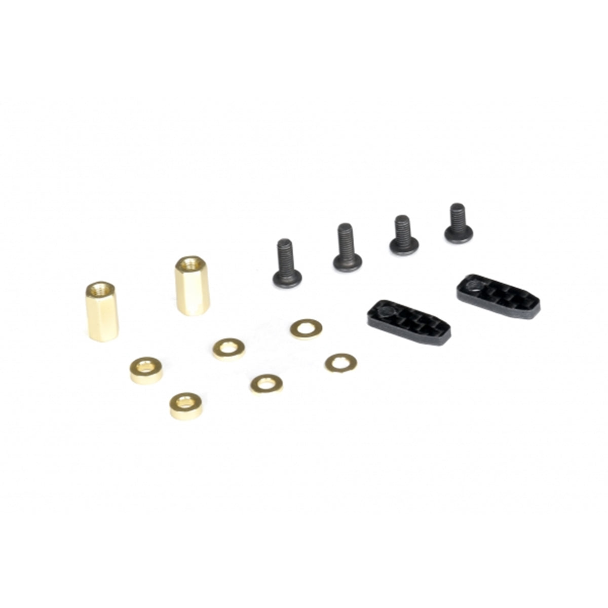 Louise R/C Battery Holder Upgrade for T410 Drift & Rally
