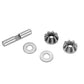 Louise R/C Differential Bevel Gear Upgrade for T410 Drift & Rally