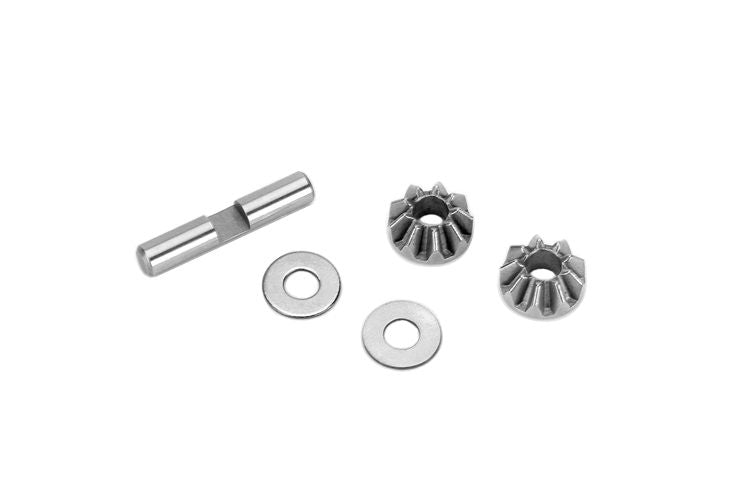 Louise R/C Differential Bevel Gear Upgrade for T410 Drift & Rally