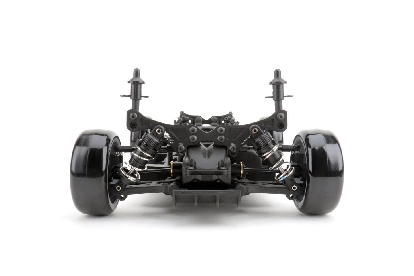 Louise R/C T410 LDX 1/10 Electric 2WD Drift Chassis Kit