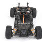 Louise R/C T410 LRX 1/10 Electric 4WD Rally Chassis Kit