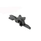 Louise R/C Gear Box Cover Replacement for T410 Drift & Rally