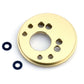 Louise R/C Motor Plate Replacement for T410 Drift & Rally