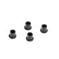 Louise R/C Steering Bushing for T410 Drift & Rally