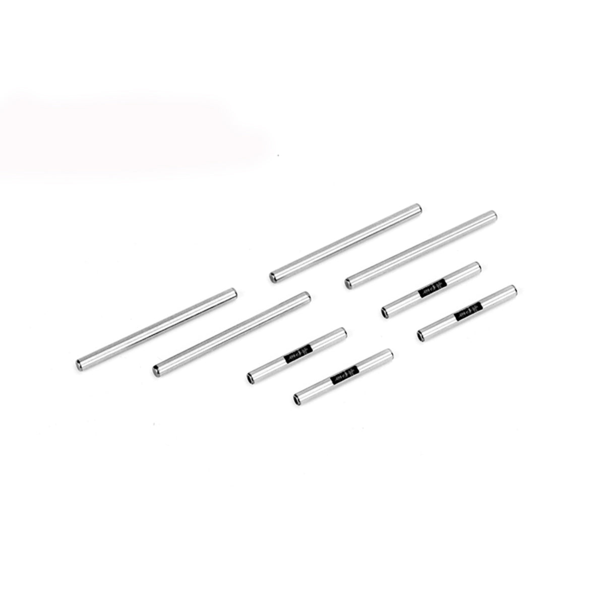 Louise R/C Suspension Shaft Set for T410 Drift & Rally