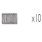Louise R/C M4x10 Set Screws (10pcs) for LDX Drift, LRX Rally, LTX Touring