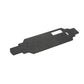 Louise R/C Carbon Fiber Main Chassis Plate for LTX Touring