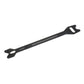 Louise R/C Carbon Fiber Upper Deck for LTX Touring Chassis