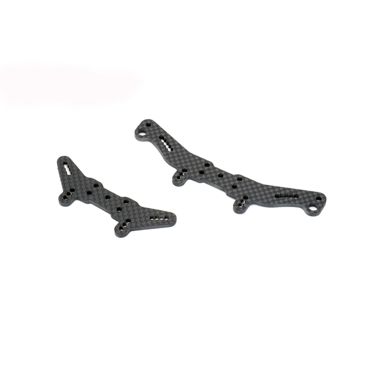 Louise R/C T410R Shock Tower Upgrade for T410 Drift
