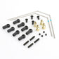 Louise R/C 1.6mm Sway Bar Upgrade for T410 Drift & Rally