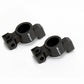 Louise R/C T410 Aluminum Rear Hub Upgrade for T410 Drift & Rally