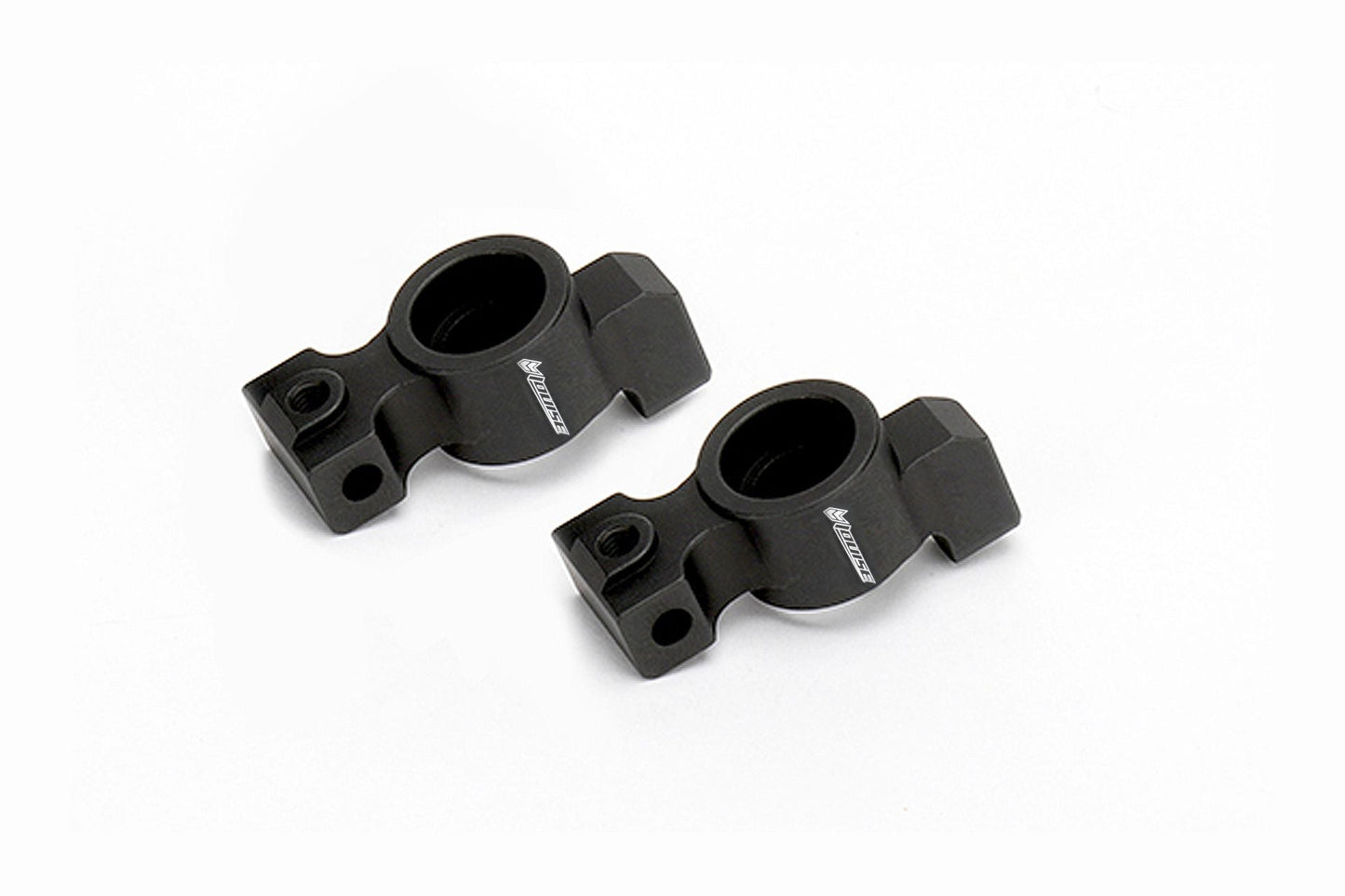 Louise R/C T410 Aluminum Rear Hub Upgrade for T410 Drift & Rally
