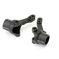 Louise R/C T410 Aluminum Steering Blocks Upgrade for T410 Drift & Rally