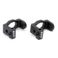 Louise R/C T410 Aluminum C Hub (Left & Right) Upgrade for T410 Drift