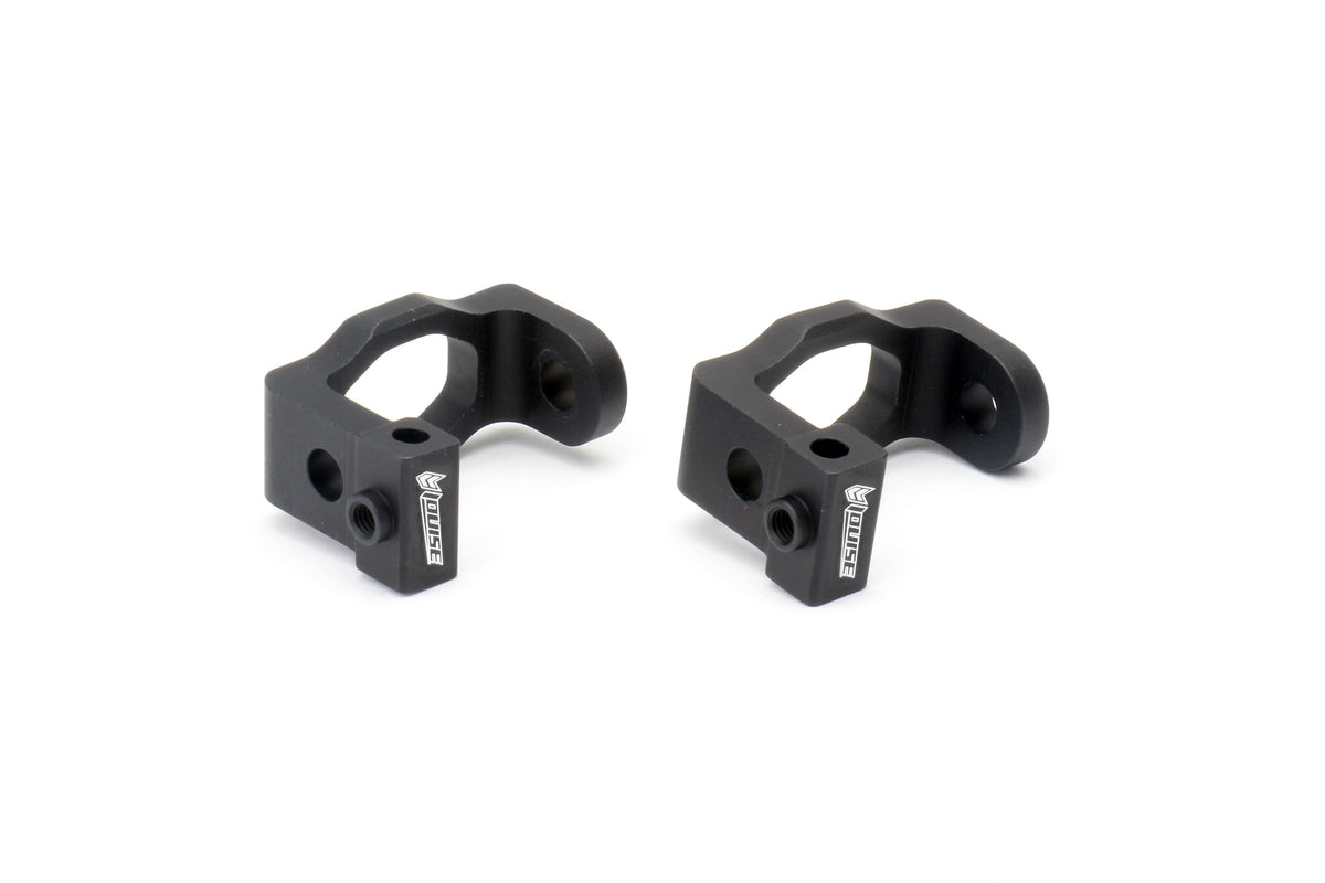 Louise R/C T410 Aluminum C Hub (Left & Right) Upgrade for T410 Drift
