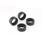 Louise R/C 1/10 On-Road Tires 26mm (4pcs) for T410 Drift & T410 Rally