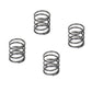 Louise R/C Shock Spring 1.4x20mm White for LDX Drift, LTX Touring, LMX