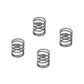 Louise R/C Shock Spring 1.4x20mm Blue for LDX Drift, LTX Touring, LMX