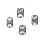 Louise R/C Shock Spring 1.4x20mm Green for LDX Drift, LTX Touring, LMX