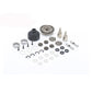 Louise R/C Heavy Duty Gear Differential Set for T410 Drift & Rally