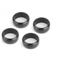 Louise R/C 1/10 Drift Tires (4pcs) for LDX Drift, LTX Touring