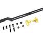 Louise R/C T410 Rally Upper Deck Upgrade for T410 Drift & Rally