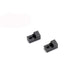 Louise R/C T410 Rally Aluminum Body Mount Holder