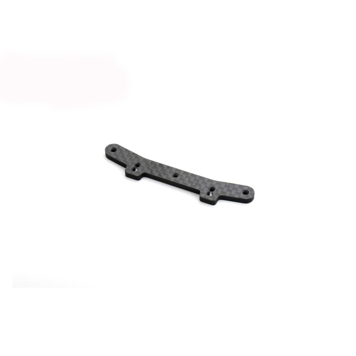 Louise R/C T410 Rally Body Mount Plate