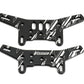 Louise R/C T410 Rally Front & Rear Shock Towers