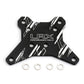 Louise R/C T410 Rally Front Upper Deck