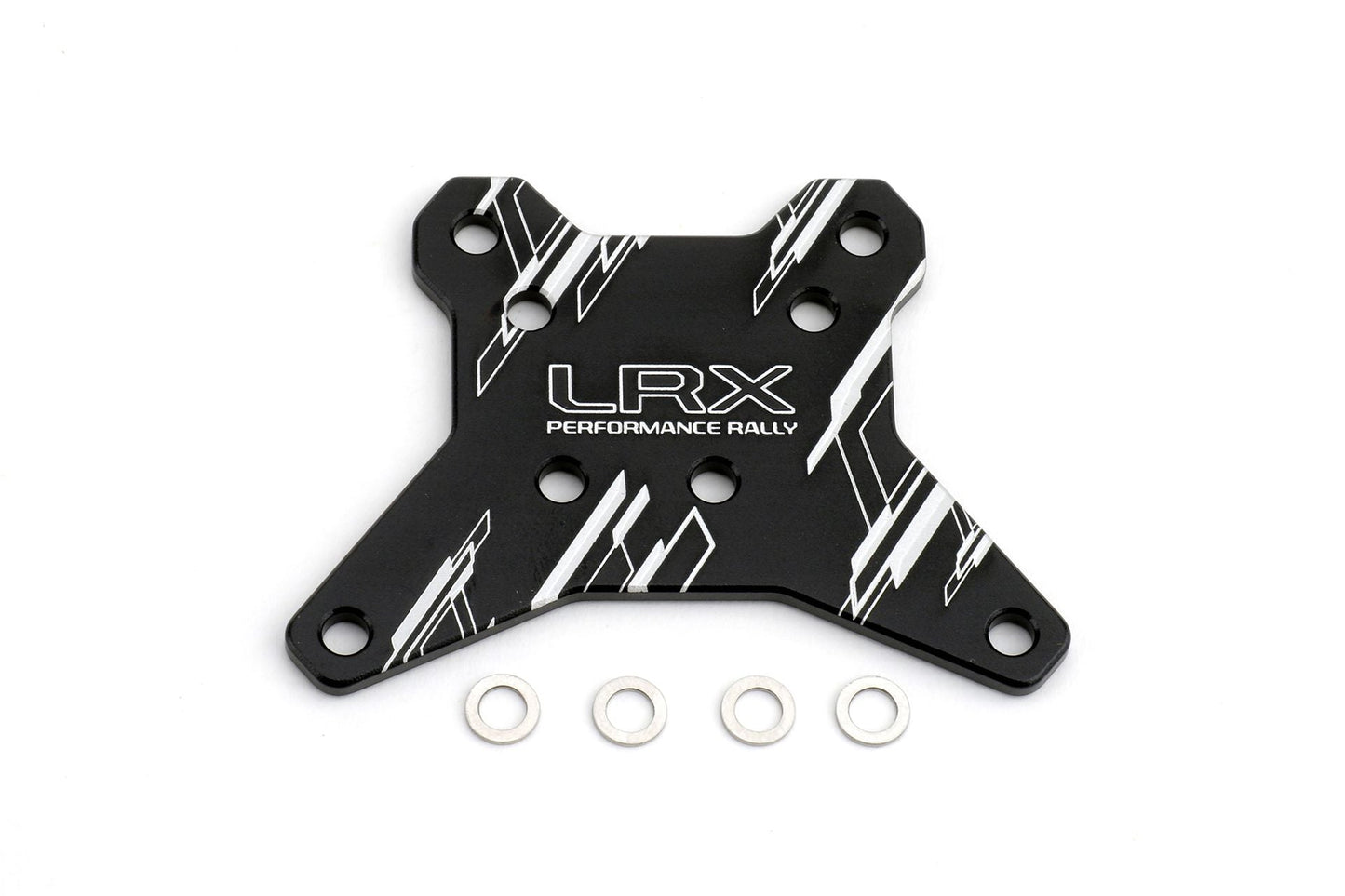 Louise R/C T410 Rally Front Upper Deck