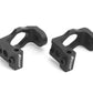 Louise R/C T410 Rally Aluminum C-Hubs (Left & Right)