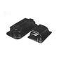 Louise R/C T410 Rally Chassis Cover