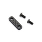 Louise R/C Carbon Fiber Bearing Holder Plate for LTX Touring & LMX Chassis