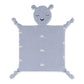 100% Muslin Lovey - Windy