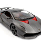1:14 Rc Lamborghini Sesto Elemento Rtr Model Car