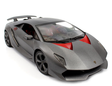 1:14 Rc Lamborghini Sesto Elemento Rtr Model Car