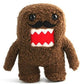 Domo Moustache 6'' Plush