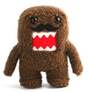 Domo Moustache 6'' Plush