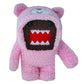 Domo Teddy Bear 6'' Plush