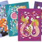 Sparkling Fun Young Artists Set