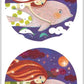 Sparkling Fun Young Artists Set