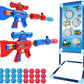 Popper Air Guns