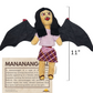 Manananggal Plush