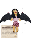 Manananggal Plush